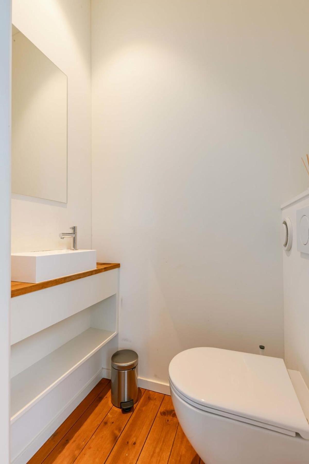 Appartement Huswell - 'the Crown' In