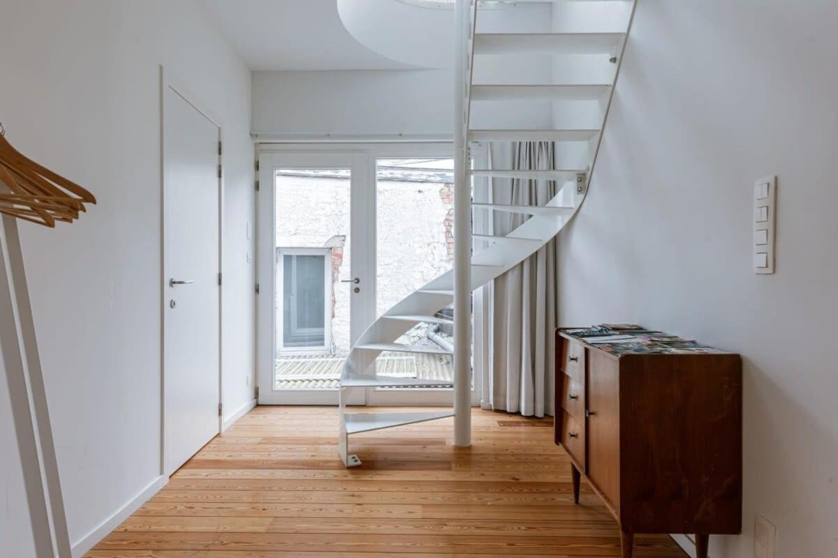 Apartment Huswell - 'the Crown' In Ghent